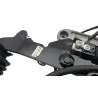 Pedale frein PIAGGIO MP3 530 HPE EXCLUSIVE ABS 2022 - 2026 Pedale frein PIAGGIO MP3 530 HPE EXCLUSIVE ABS 2022 - 2026