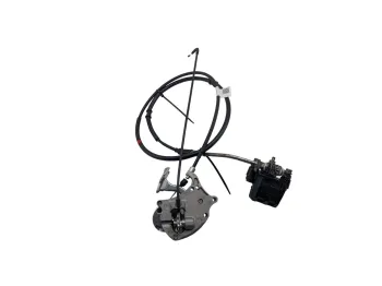 Levier frein arriere PIAGGIO MP3 530 HPE EXCLUSIVE ABS 2022 - 2026