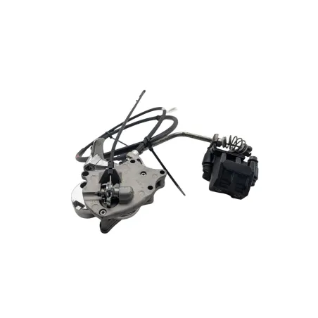 Levier frein arriere PIAGGIO MP3 530 HPE EXCLUSIVE ABS 2022 - 2026