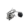 Levier frein arriere PIAGGIO MP3 530 HPE EXCLUSIVE ABS 2022 - 2026 Levier frein arriere PIAGGIO MP3 530 HPE EXCLUSIVE ABS 2022 - 2026