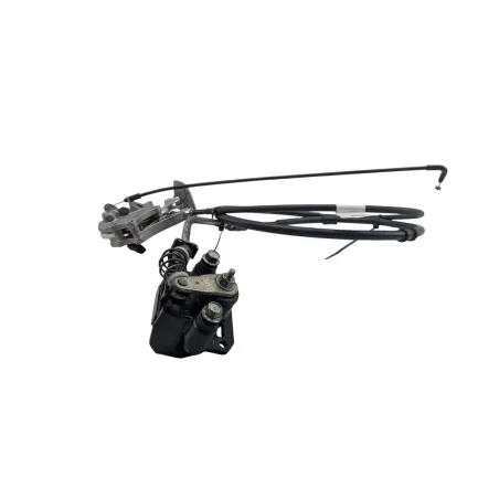 Levier frein arriere PIAGGIO MP3 530 HPE EXCLUSIVE ABS 2022 - 2026
