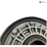 Pont arriere YAMAHA VMAX 1200 1986-1992 Pont arriere YAMAHA VMAX 1200 1986-1992
