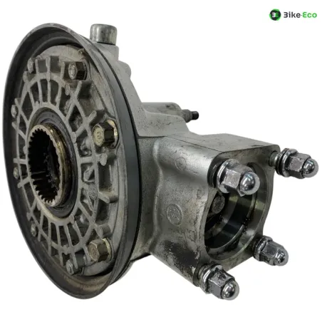 Pont arriere YAMAHA VMAX 1200 1986-1992