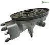 Pont arriere YAMAHA VMAX 1200 1986-1992 Pont arriere YAMAHA VMAX 1200 1986-1992