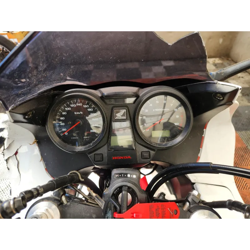 HONDA CB 1300