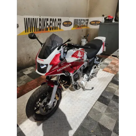 HONDA CB 1300