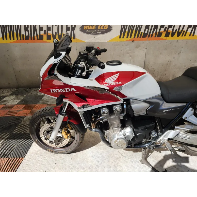HONDA CB 1300