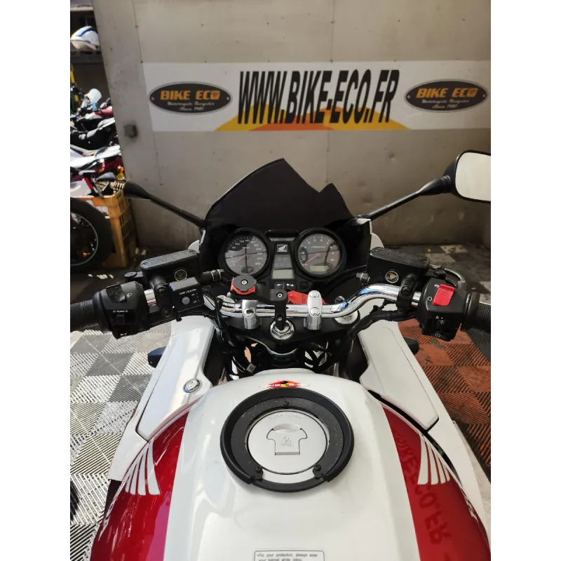 HONDA CB 1300