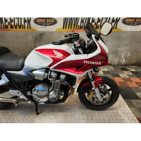 HONDA CB 1300