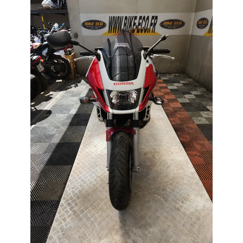 HONDA CB 1300