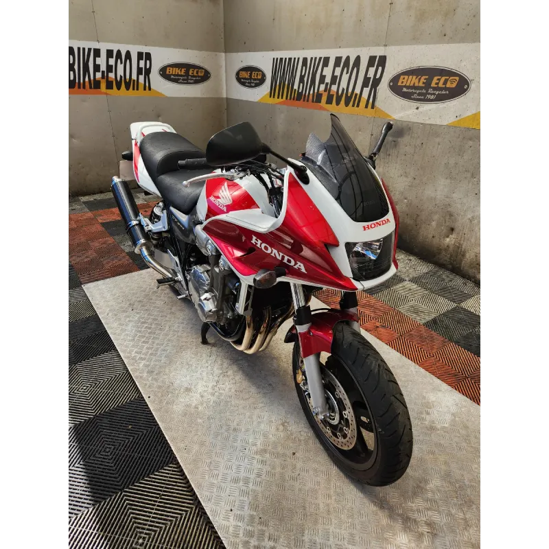 HONDA CB 1300