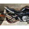 SUZUKI GSXF 650 A2 25kw