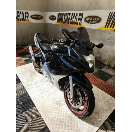 SUZUKI GSXF 650 A2 25kw