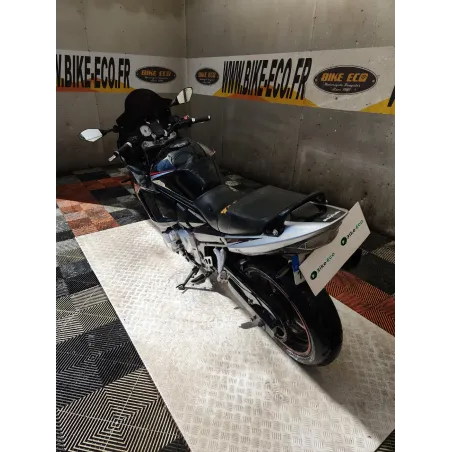 SUZUKI GSXF 650 A2 25kw