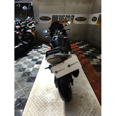 SUZUKI GSXF 650 A2 25kw