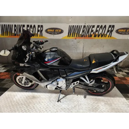 SUZUKI GSXF 650 A2 25kw