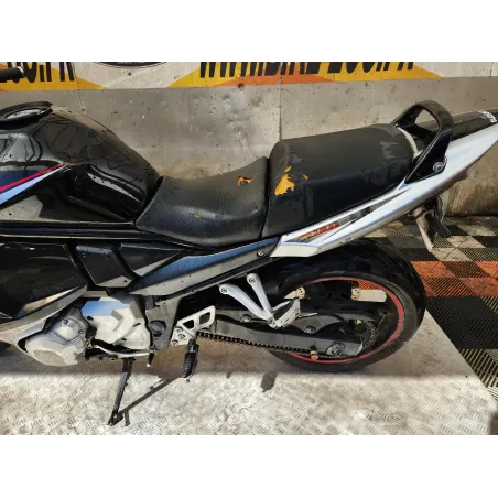 SUZUKI GSXF 650 A2 25kw