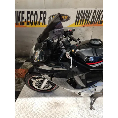 SUZUKI GSXF 650 A2 25kw