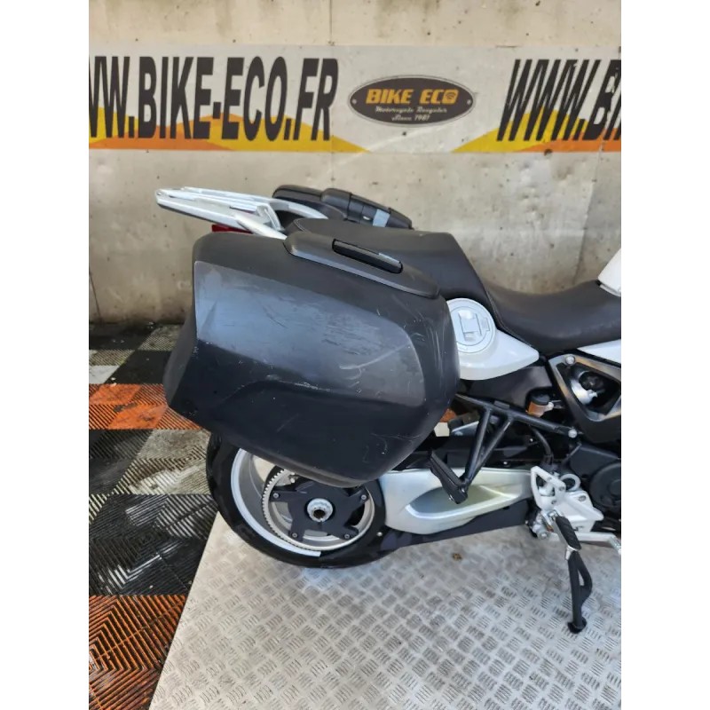 BMW F 800 GT