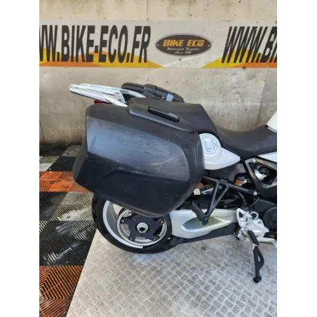 BMW F 800 GT