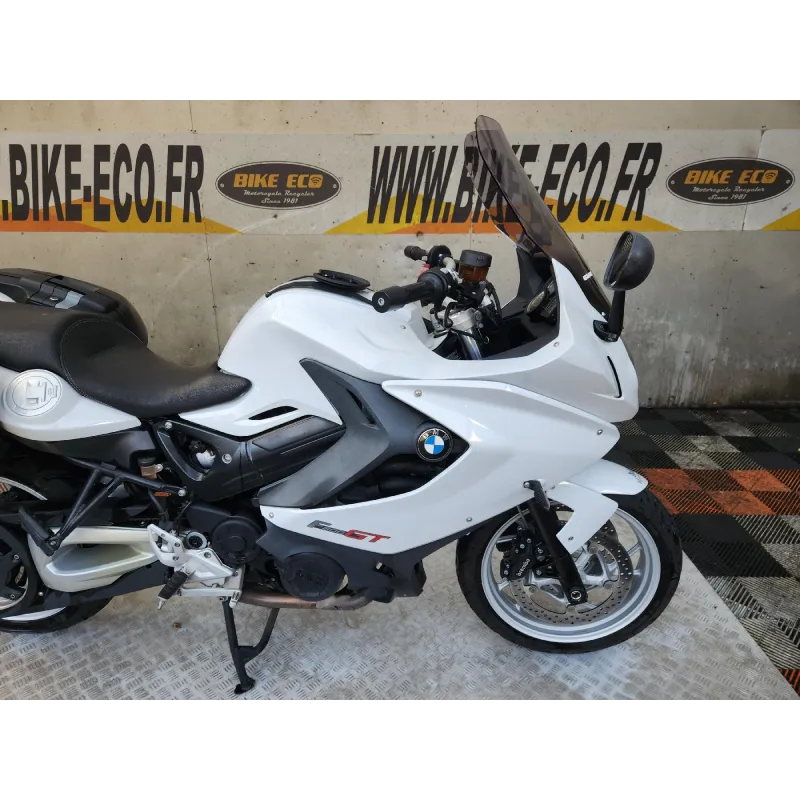 BMW F 800 GT