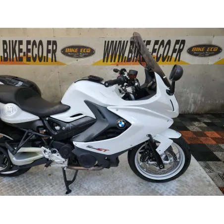 BMW F 800 GT