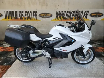 BMW F 800 GT