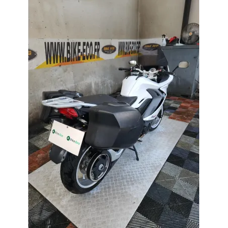 BMW F 800 GT