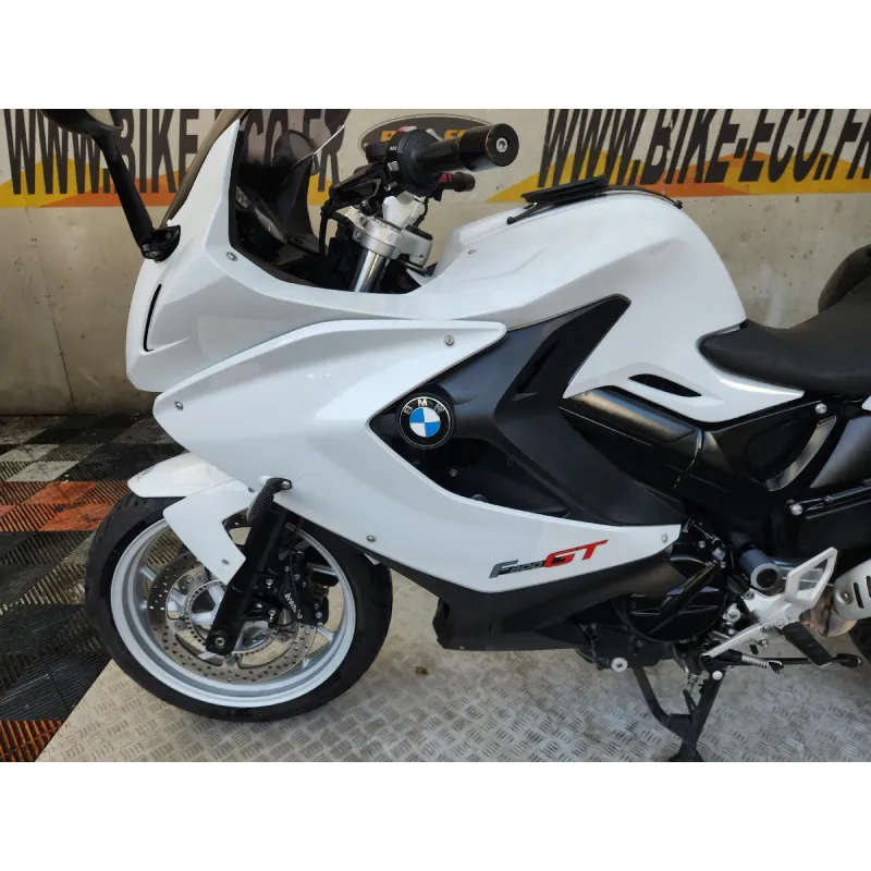BMW F 800 GT