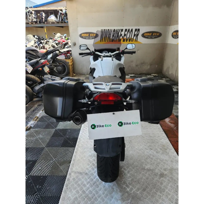 BMW F 800 GT