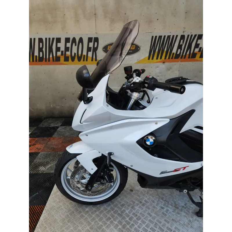 BMW F 800 GT