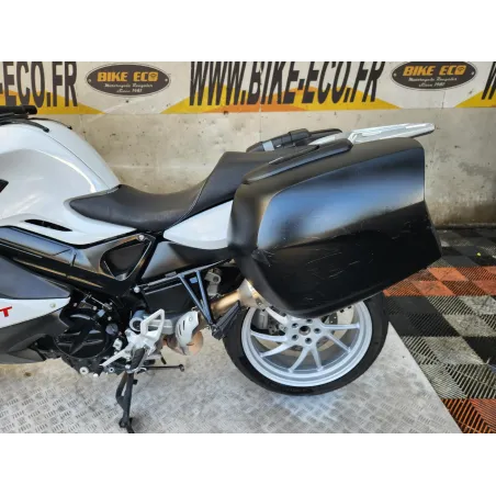 BMW F 800 GT
