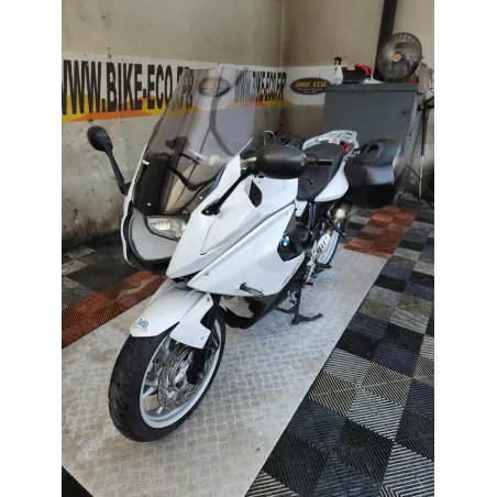 BMW F 800 GT