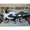 BMW F 800 GT BMW F 800 GT