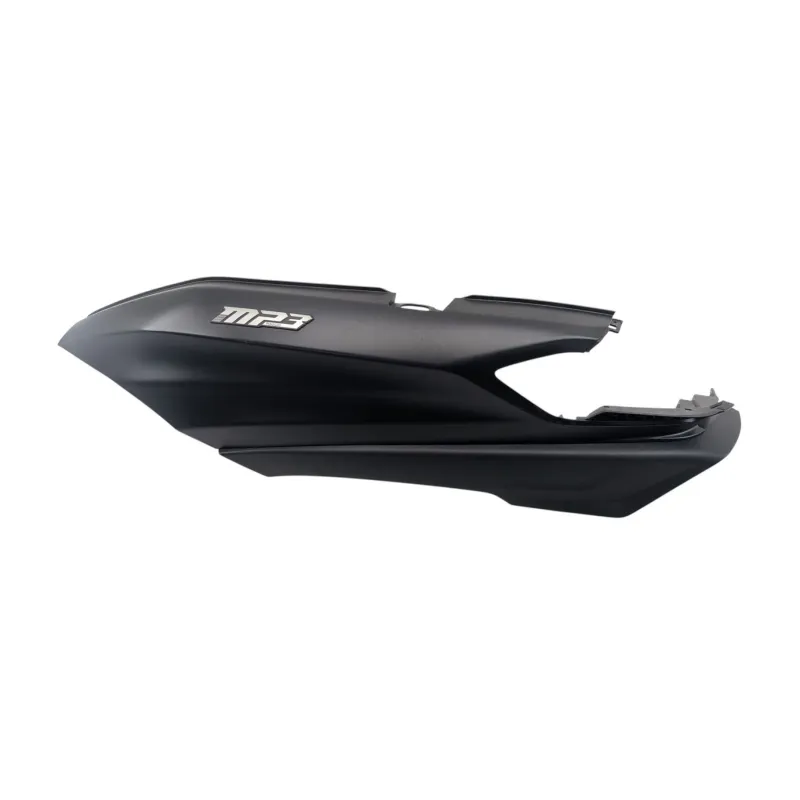 Coque arriere gauche PIAGGIO MP3 530 HPE EXCLUSIVE ABS 2022 - 2026