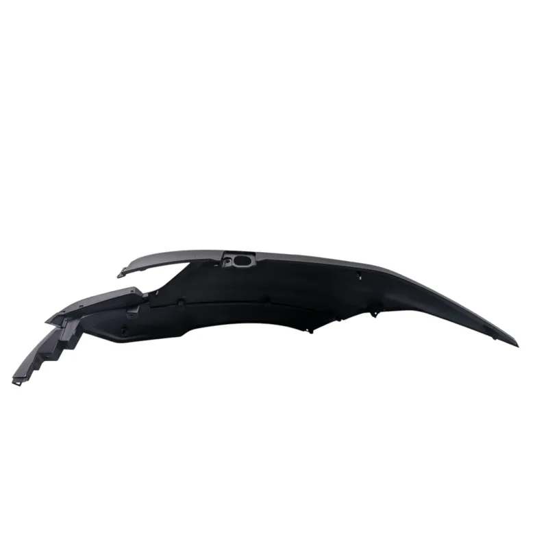 Coque arriere gauche PIAGGIO MP3 530 HPE EXCLUSIVE ABS 2022 - 2026