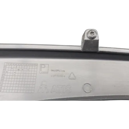 Coque arriere gauche PIAGGIO MP3 530 HPE EXCLUSIVE ABS 2022 - 2026