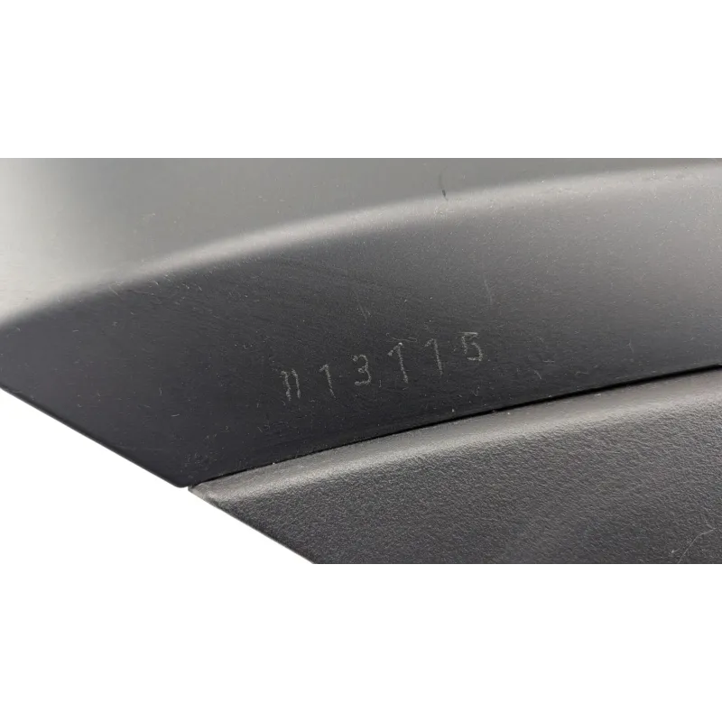 Coque arriere gauche PIAGGIO MP3 530 HPE EXCLUSIVE ABS 2022 - 2026