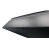 Coque arriere gauche PIAGGIO MP3 530 HPE EXCLUSIVE ABS 2022 - 2026 Coque arriere gauche PIAGGIO MP3 530 HPE EXCLUSIVE ABS 2022 - 2026