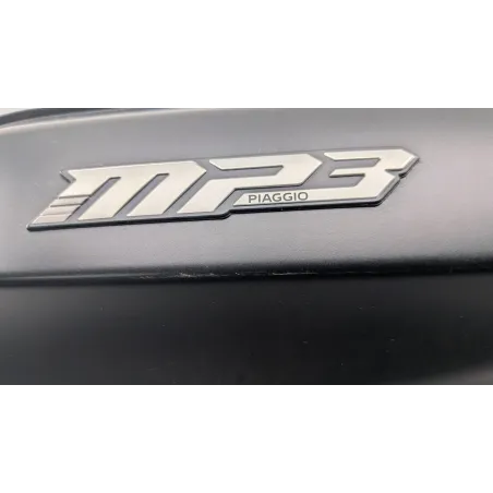 Coque arriere gauche PIAGGIO MP3 530 HPE EXCLUSIVE ABS 2022 - 2026
