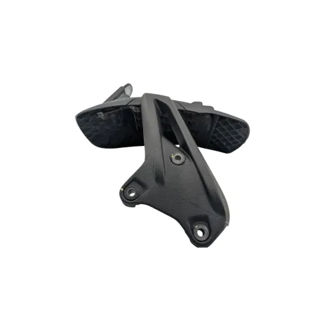 Support de plaque et eclairage PIAGGIO MP3 530 HPE EXCLUSIVE ABS 2022 - 2026