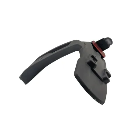 Support de plaque et eclairage PIAGGIO MP3 530 HPE EXCLUSIVE ABS 2022 - 2026