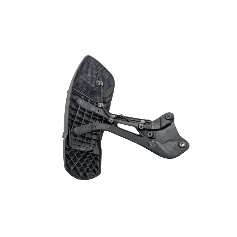 Support de plaque et eclairage PIAGGIO MP3 530 HPE EXCLUSIVE ABS 2022 - 2026