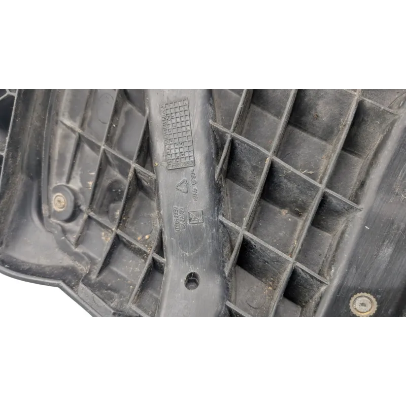 Support de plaque et eclairage PIAGGIO MP3 530 HPE EXCLUSIVE ABS 2022 - 2026