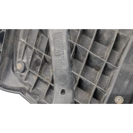 Support de plaque et eclairage PIAGGIO MP3 530 HPE EXCLUSIVE ABS 2022 - 2026