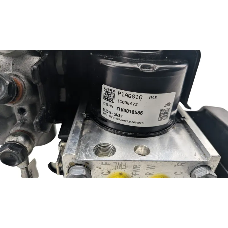 Module ABS PIAGGIO MP3 530 HPE EXCLUSIVE ABS 2022 - 2026