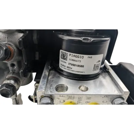 Module ABS PIAGGIO MP3 530 HPE EXCLUSIVE ABS 2022 - 2026