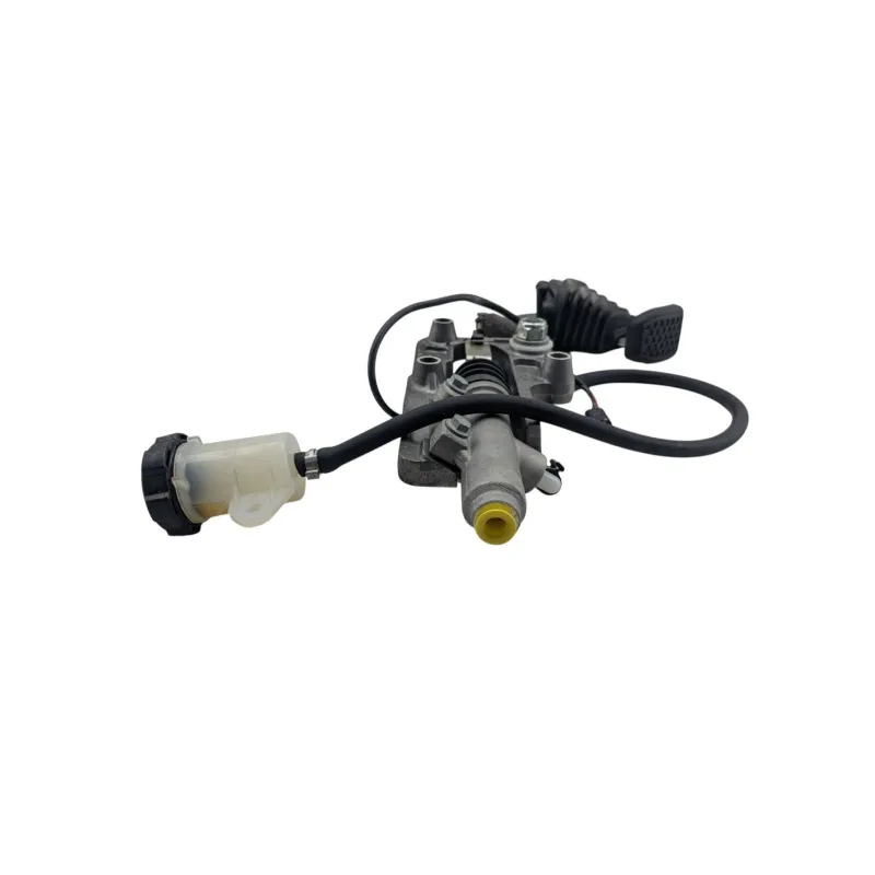 Pedale frein PIAGGIO MP3 530 HPE EXCLUSIVE ABS 2022 - 2026