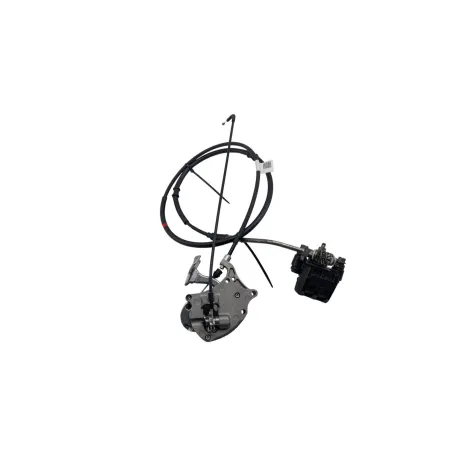 Levier frein arriere PIAGGIO MP3 530 HPE EXCLUSIVE ABS 2022 - 2026