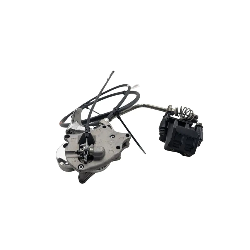 Levier frein arriere PIAGGIO MP3 530 HPE EXCLUSIVE ABS 2022 - 2026